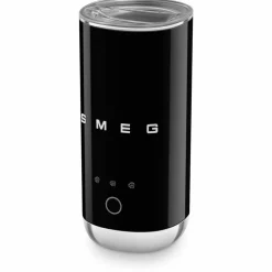 Mini-melkeskummer, hvit