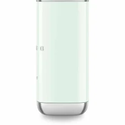 Mini-melkeskummer, hvit