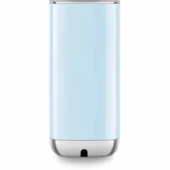 Mini-melkeskummer, hvit