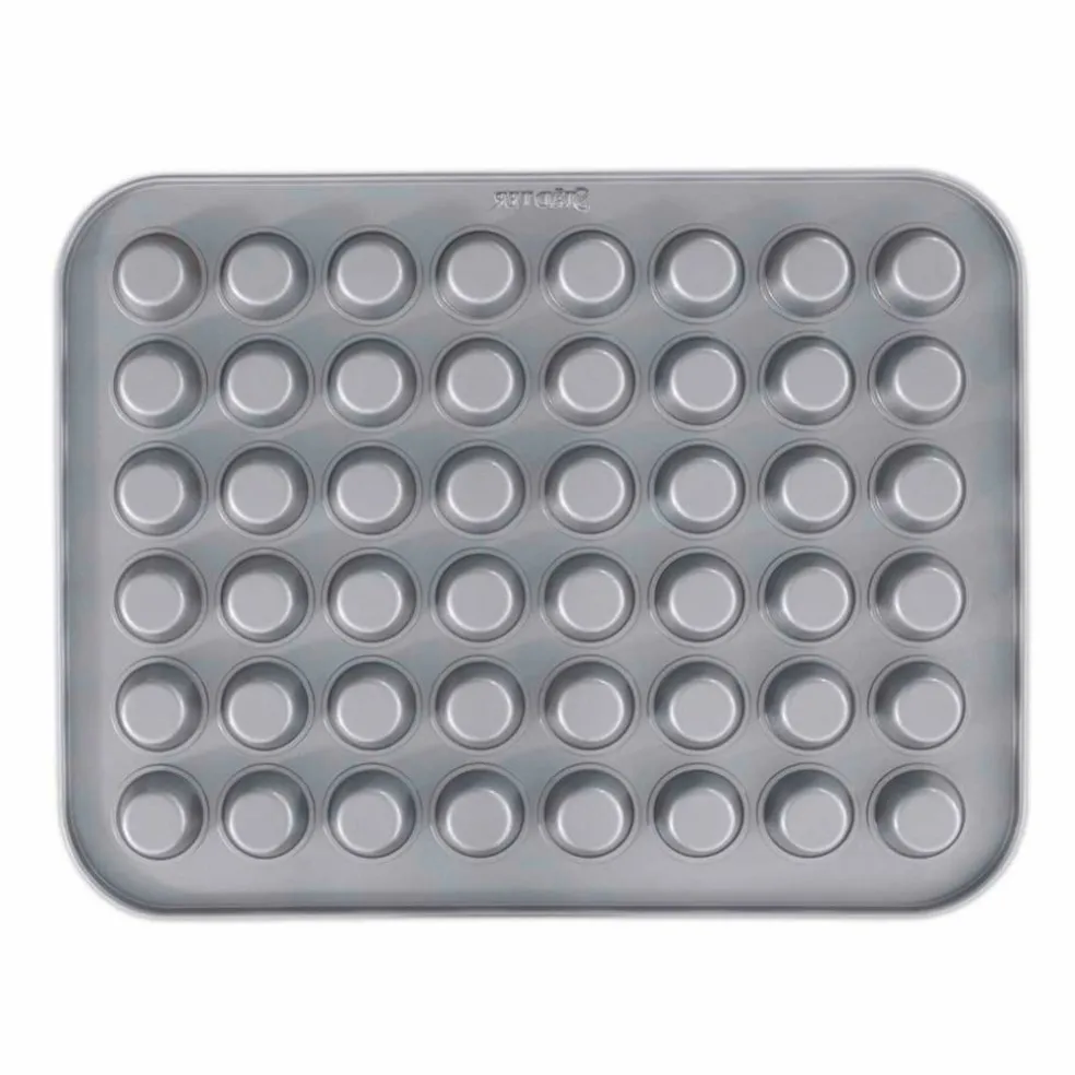 Mini-muffins bakeform, 40 x 31 cm