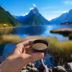 Minipresso GR espressobrygger