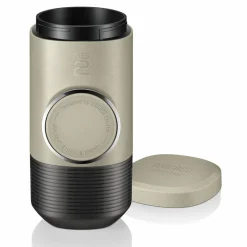 Minipresso NS2 kapselmaskin, bærbar