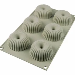 Mini raggio N.6 bakeform