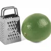 Minirivjern Classic Rustfritt 7,4 cm