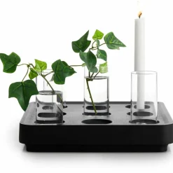 Minivase til Stumpastaken, 4-pack