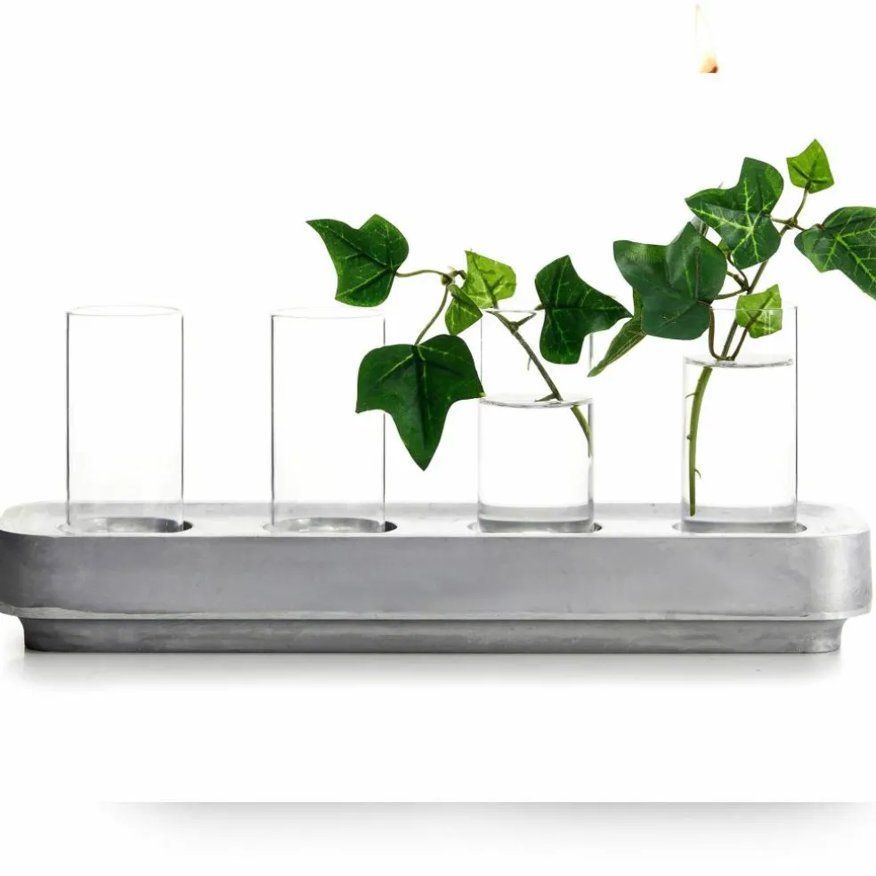 Minivase til Stumpastaken, 4-pack