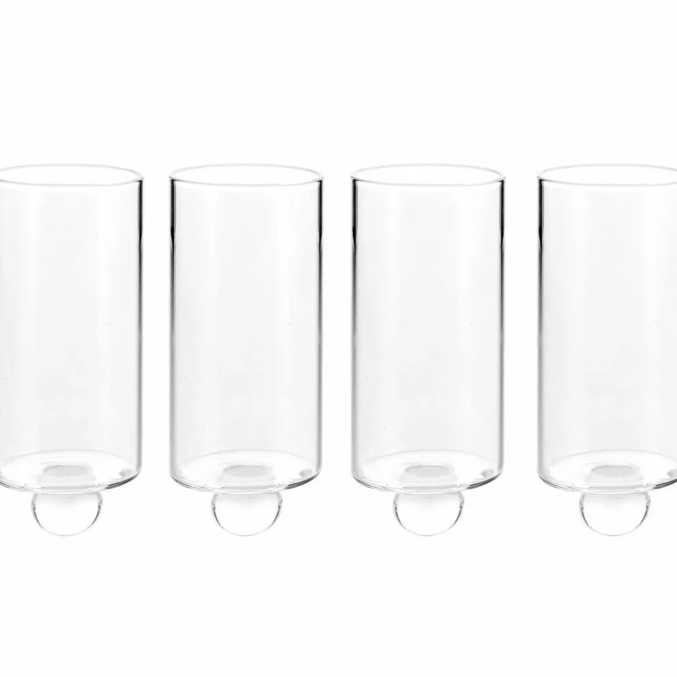 Minivase til Stumpastaken, 4-pack