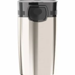 Miracle kopp 0,27 liter, brushed