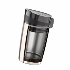 Miracle kopp 0,27 liter, lingonberry touch