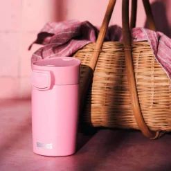 Miracle kopp 0,27 liter, lingonberry touch