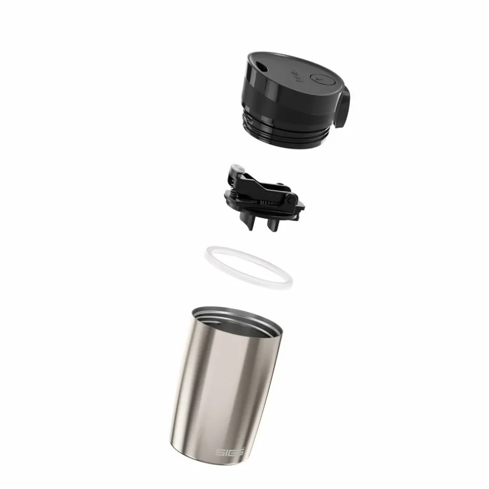 Miracle krus 0,27 liter, black touch