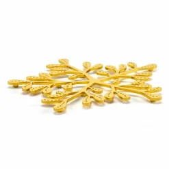 Mistletoe gryteunderlag, rustfritt stål