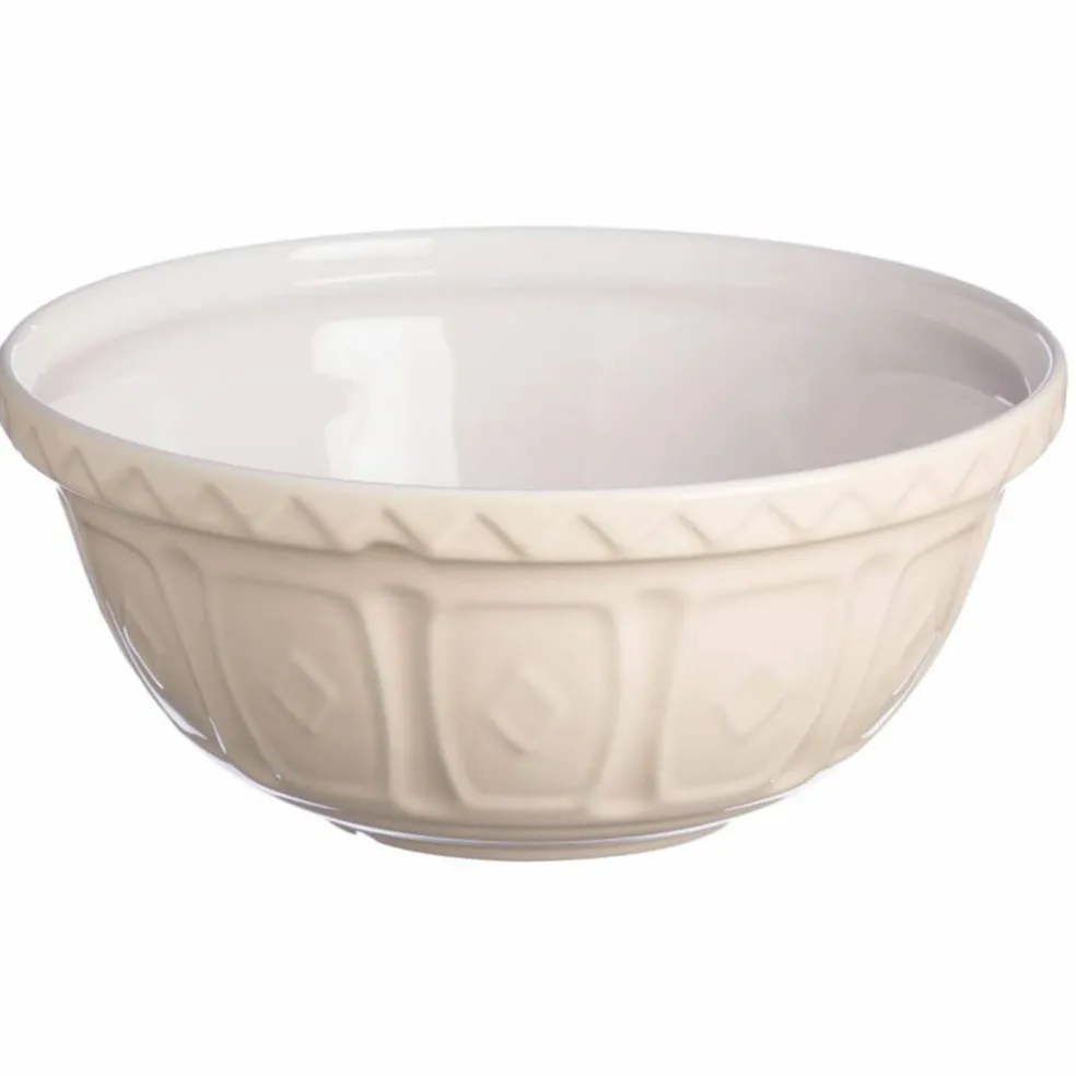 Mix Colour S12 bolle, cream