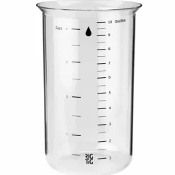 MIX-IT målebeger 1 liter, klar