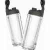 Mix & Move Blender 2 x 0,6 liter, 300 W