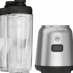 Mix & Move Blender 2 x 0,6 liter, 300 W
