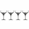 Mixology cocktailglass 4-pakning, klar
