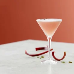Mixology martiniglass 4-pakning