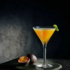 Mixology martiniglass 4-pakning