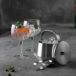 Mixology spanske ginglass 2-pakning