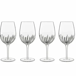 Mixology spritzglass 4-pakning, klar