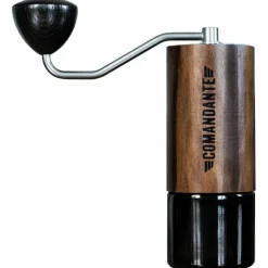 MK4 Kaffekvern, american cherry