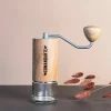 MK4 Kaffekvern, liquid amber