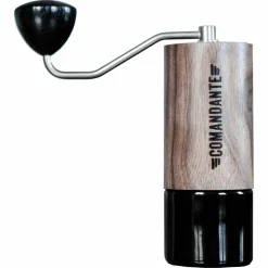 MK4 Kaffekvern, liquid amber
