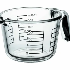 Målebeger 0,25 liter