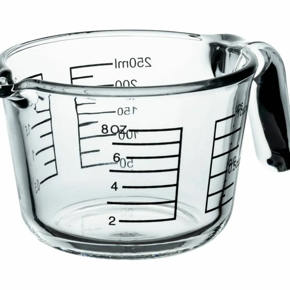 Målebeger 0,25 liter