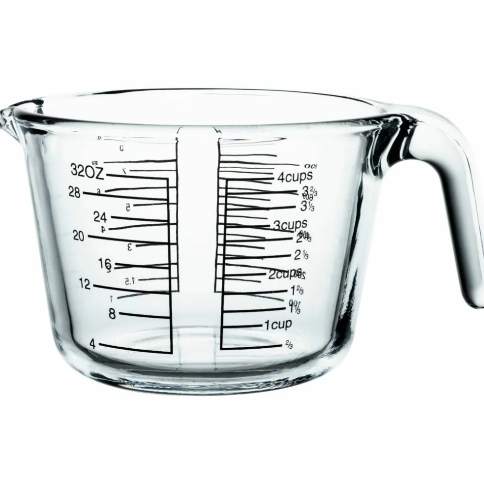 Målebeger 0,25 liter