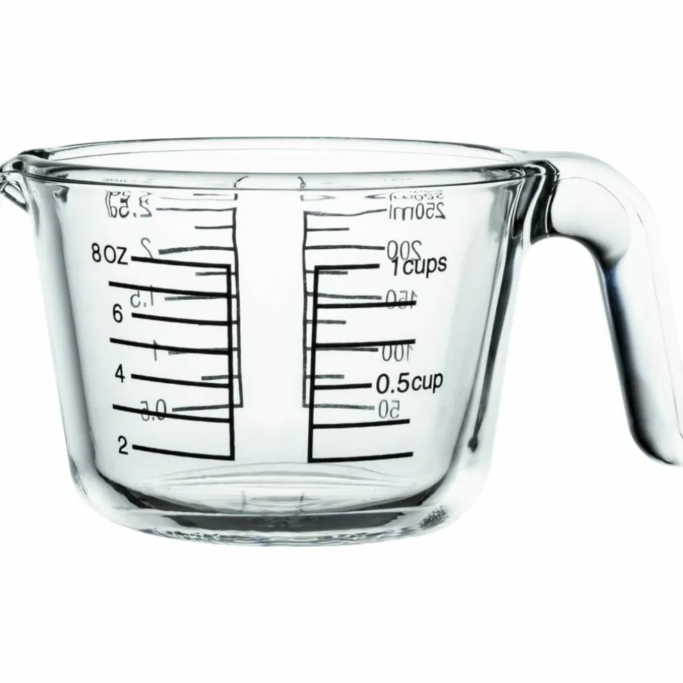 Målebeger 0,25 liter
