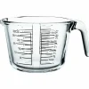 Målebeger 0,5 liter