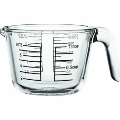 Målebeger 0,5 liter