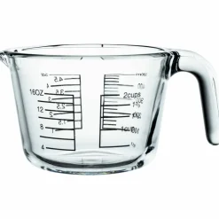 Målebeger 0,5 liter