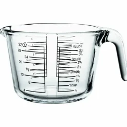 Målebeger 1 liter