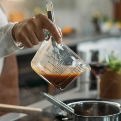 Målebeger 1 liter