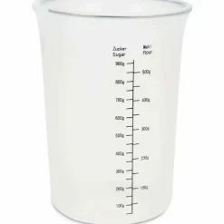Målebeger Silikon 1 liter