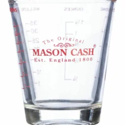 Måleglass 35 ml