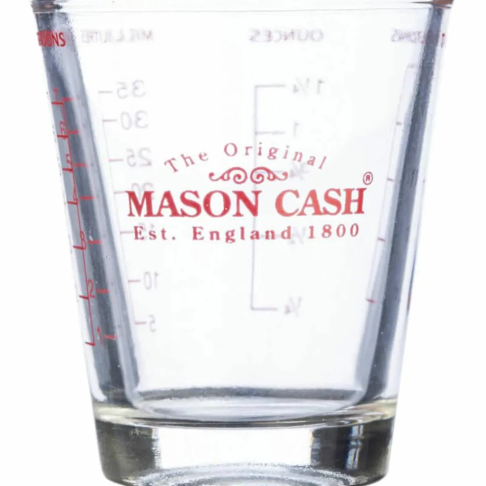 Måleglass 35 ml