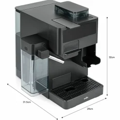 MMA2G-TCM20 Volo Multi Grind espressomaskin