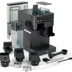 MMA2G-TCM20 Volo Multi Grind espressomaskin