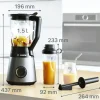 MMB6174S Blender VitaPower serie 4