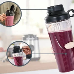 MMZBTK1B ToGo-flaske 0,6 liter
