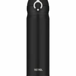 Mobile Pro termoflaske 0,35 liter, mattsvart