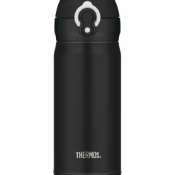 Mobile Pro termoflaske 0,5 liter, mattsvart