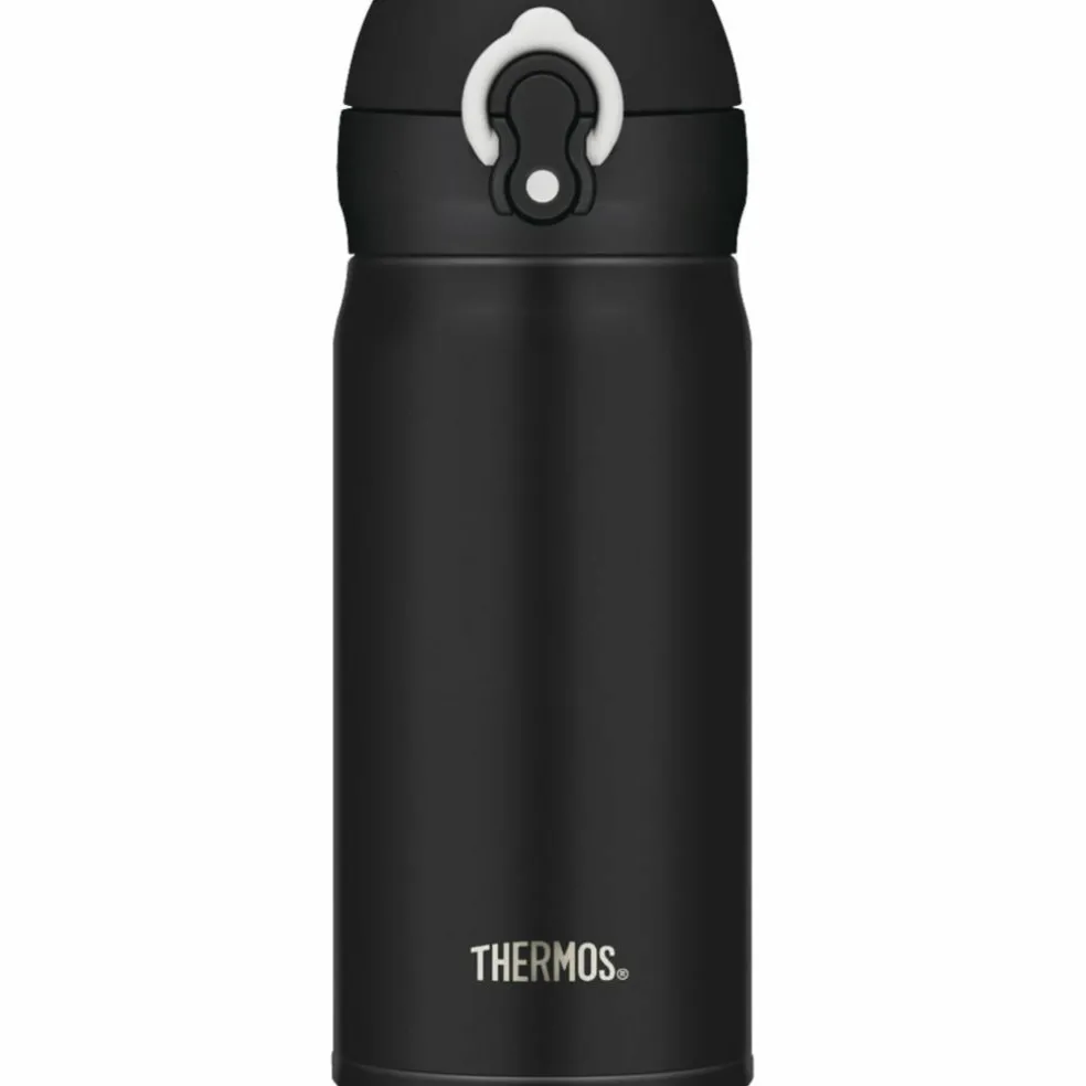 Mobile Pro termoflaske 0,5 liter, mattsvart
