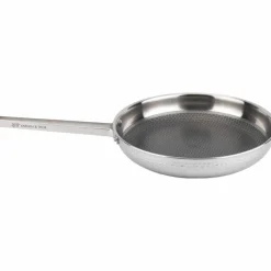 Modell MB stekepanne 28 cm, rustfritt stål