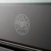 Modern F6011MODPLN varmluftsovn med pyrolyse 60 cm, carbonio