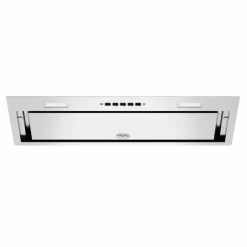 Modern Series integrert kjøkkenventilator 52 cm